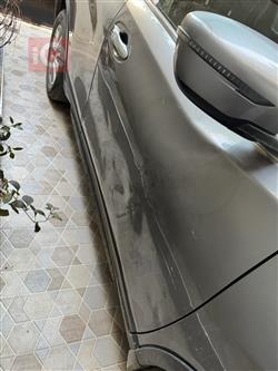 نيسان روج